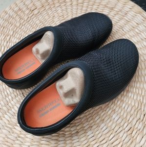 merrell clogs